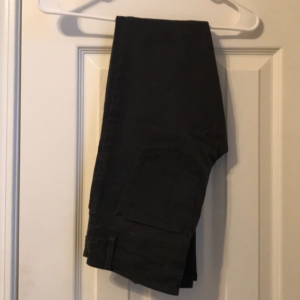 Express Jeans